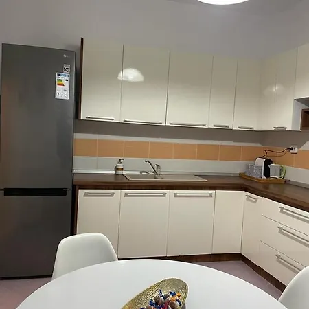 Vila Pure Luxury Vila