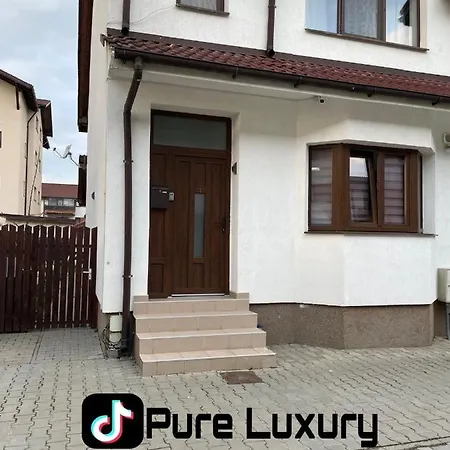 Vila Pure Luxury Vila *