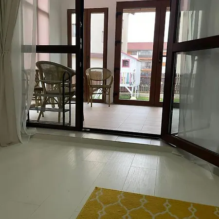 Vila Pure Luxury Brašov