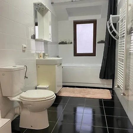 Vila Pure Luxury Brašov