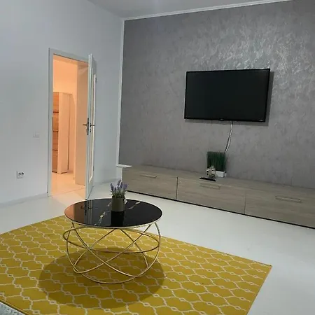 Vila Vila Pure Luxury *