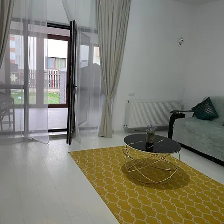 Vila Pure Luxury Vila *