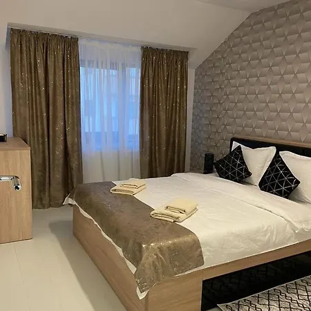 Vila Pure Luxury Vila Brašov