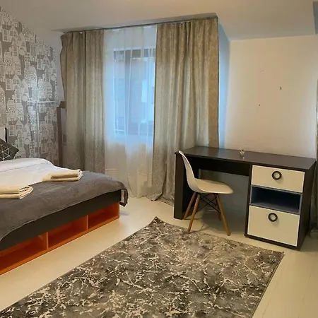 Vila Pure Luxury * Brašov