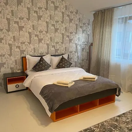 Vila Pure Luxury *