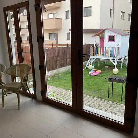 Vila Pure Luxury * Brašov