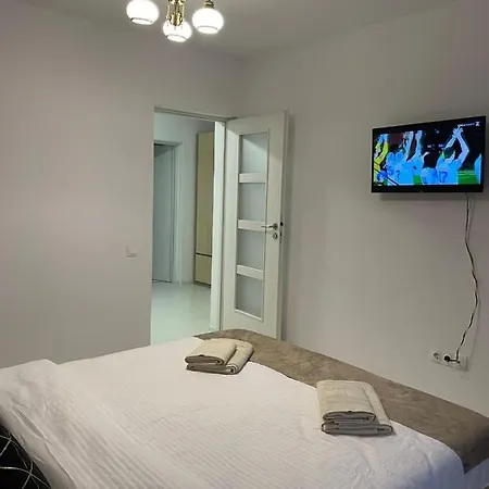 Vila Pure Luxury Vila Brašov