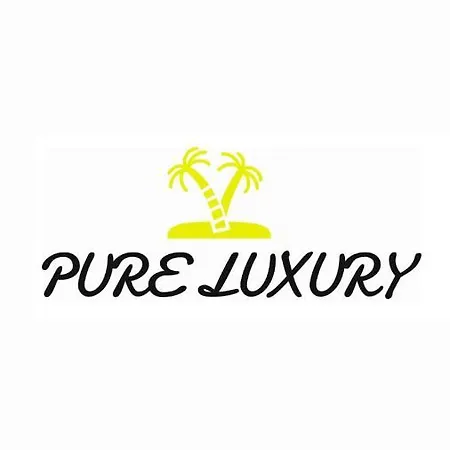 Vila Pure Luxury Vila *